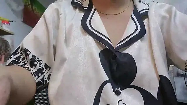 MichiLovely online show from December 2025 01:34:01 AM