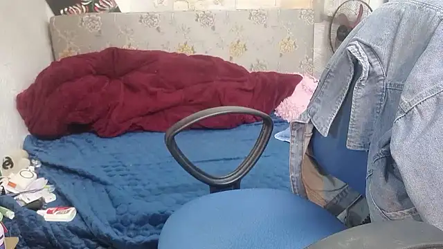 MichiLovely online show from January 2026 08:55:01 PM