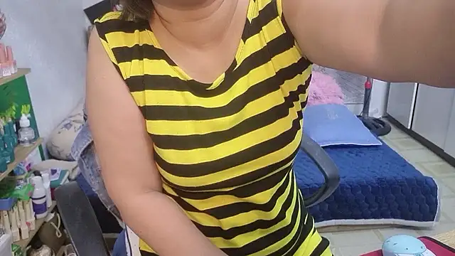 MichiLovely online show from January 2026 02:36:02 AM