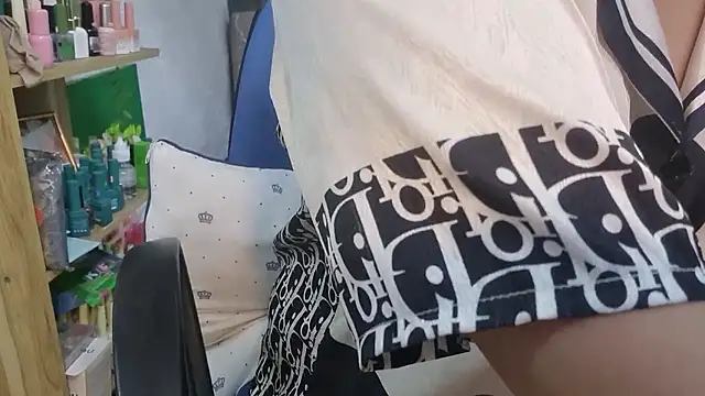 MichiLovely online show from January 2026 03:12:02 AM