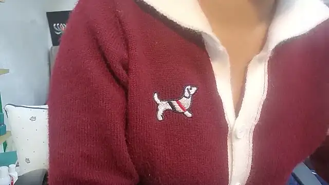 MichiLovely online show from January 2026 09:42:01 PM