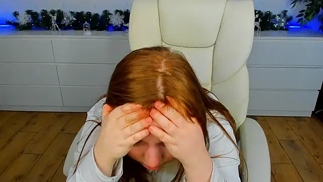 KattyRose8 online show from December 2025 06:53:02 AM