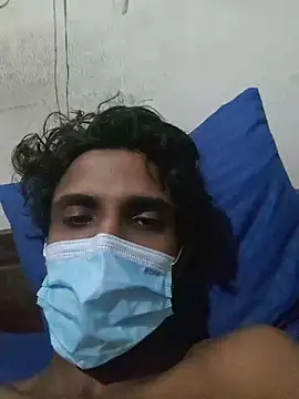 Ashy2001 online show from October 2025 05:12:01 PM