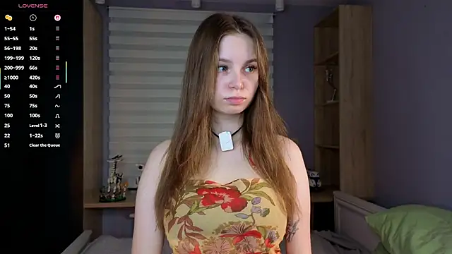 Snapshot of BriannaPeterss chatting on October 2025 05:37:01 AM BriannaPeterss online show from October 2025 05:37:01 AM