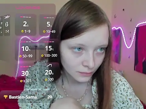 AliceHaris online show from September 2025 08:07:01 AM