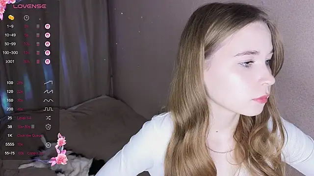 taddy shy online show from November 2025 03:51:01 PM