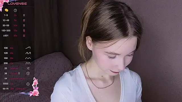 taddy shy online show from November 2025 04:07:02 PM