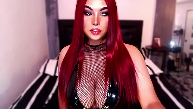 xTrixieMae online show from November 2025 06:14:02 AM