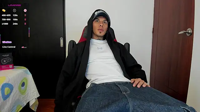 Savajelust online show from September 2025 09:07:02 PM