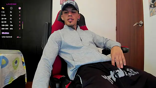 Savajelust online show from September 2025 02:10:01 PM