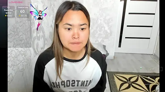 saika blush online show from November 2025 04:02:02 AM