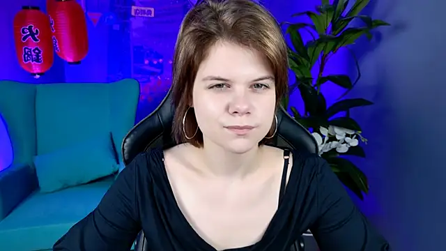 EllieMurler online show from November 2025 09:09:02 AM