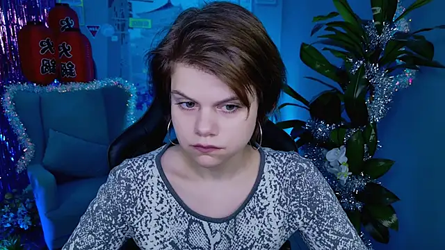 EllieMurler online show from December 2025 09:04:02 AM