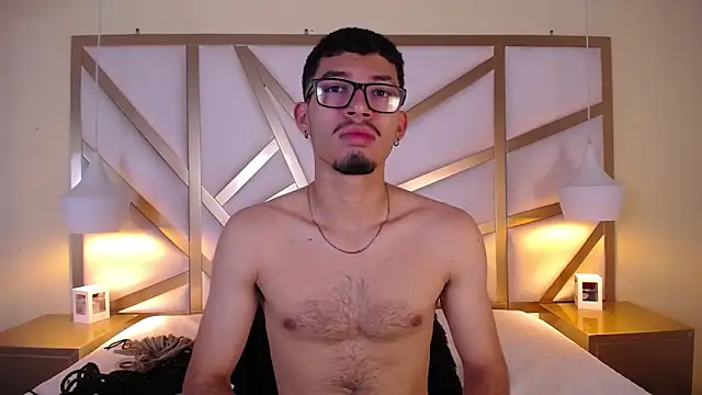 Jaxon Carter online show from December 2025 11:58:01 PM