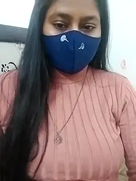 Shy Peehu online show from March 2026 08:48:01 PM