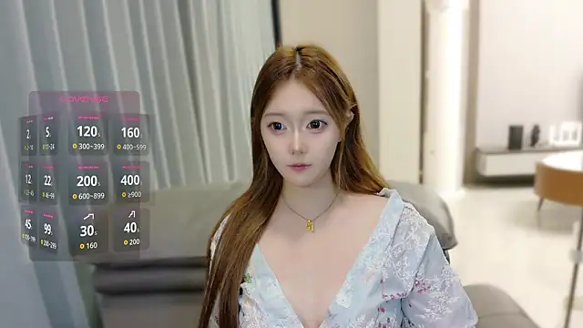 XIXI-0704 online show from September 2025 05:05:02 PM