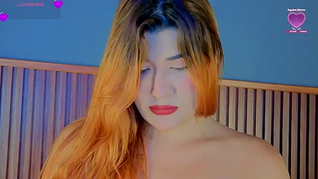 Snapshot of Celeste_Presstigge chatting on June 2026 09:09:01 PM Celeste Presstigge online show from June 2026 09:09:01 PM