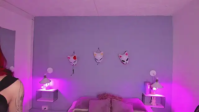 Snapshot of Zoe_Lynch_ chatting on October 2025 11:40:01 AM Zoe Lynch online show from October 2025 11:40:01 AM