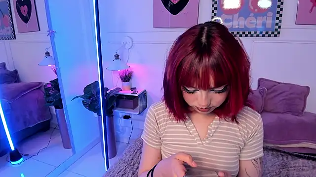 Zoe Lynch  online show from February 2026 11:38:02 AM