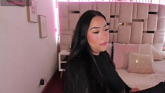 Snapshot of Zoey_thompson chatting on November 2025 02:55:02 PM Zoey thompson online show from November 2025 02:55:02 PM