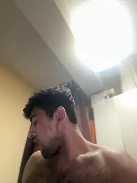 Yourdream 69xh online show from January 2026 08:30:01 AM