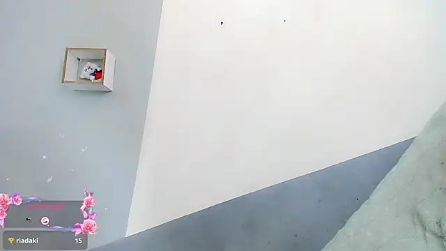 baby rous online show from October 2025 12:39:02 PM