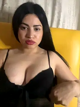 Micaela190 online show from October 2025 07:32:01 PM