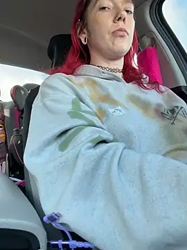 alexaann561 online show from January 2026 02:55:02 PM