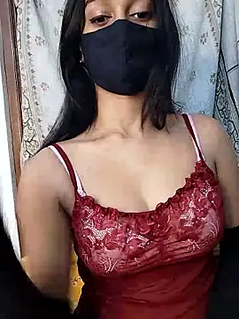 Cute-Janvi-5 online show from January 2026 05:51:02 PM