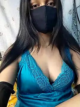 Cute-Janvi-5 online show from January 2026 04:34:01 PM