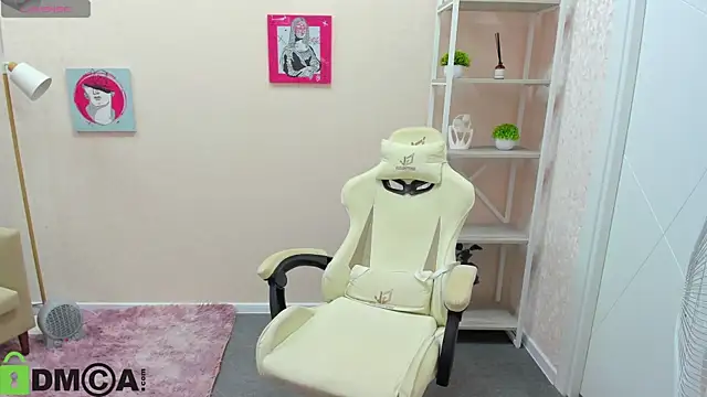 R0cket bunny online show from October 2025 01:06:01 AM