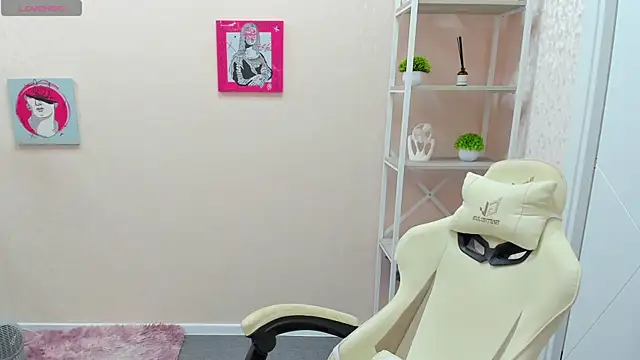 R0cket bunny online show from October 2025 01:06:01 AM