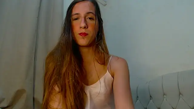 FemmeAngel online show from September 2025 09:18:01 PM