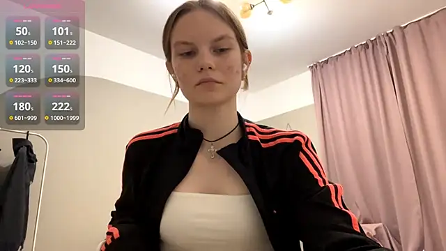 AudreyHammond online show from September 2025 01:24:02 PM