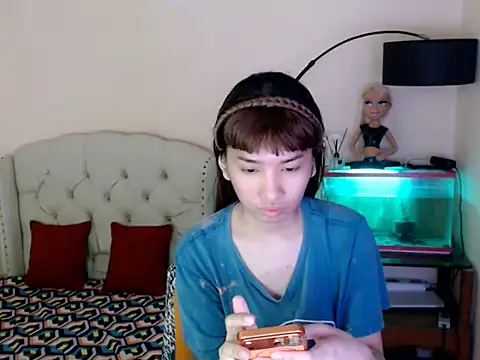 ShantalFoxxy  online show from January 2026 02:15:01 AM