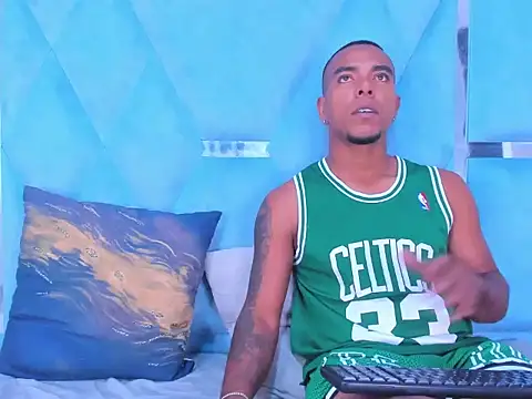 DaylesAndHarry online show from September 2025 01:12:02 PM