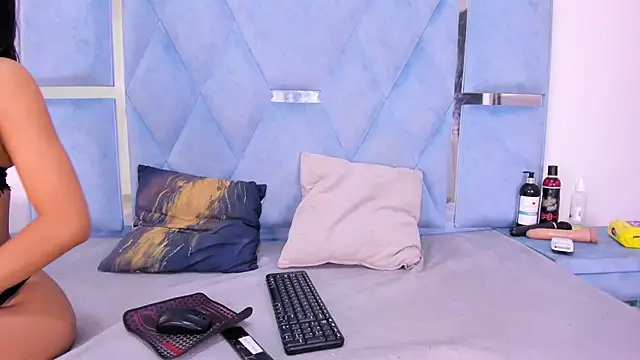 DaylesAndHarry online show from September 2025 12:42:02 PM