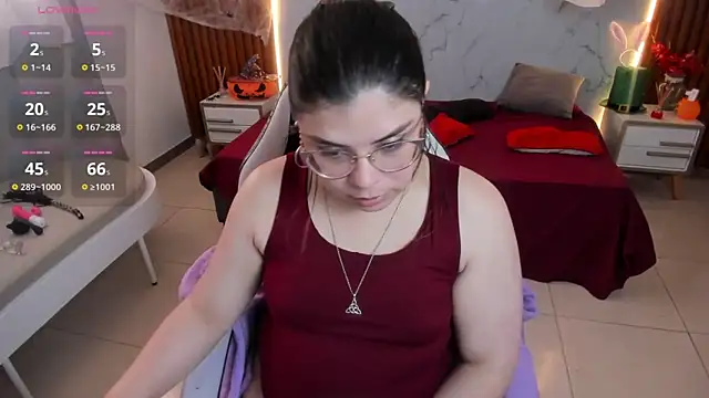 Snapshot of shasha_bloom chatting on October 2025 08:09:02 PM shasha bloom online show from October 2025 08:09:02 PM