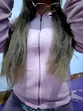 airamoon online show from October 2025 01:19:01 AM