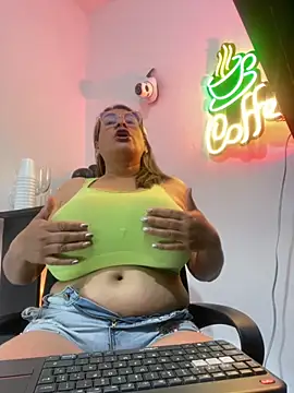 AlexxiaaMat online show from September 2025 11:11:01 AM