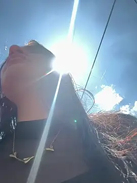 sweet artemiis online show from February 2026 07:15:01 PM