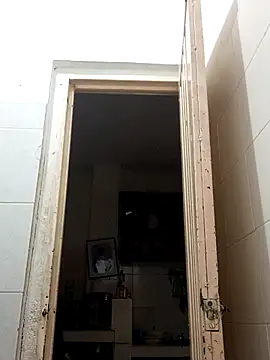 Blackpanther0115 online show from February 2026 02:25:01 PM