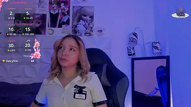 JuliethMoss online show from November 2025 12:53:01 AM