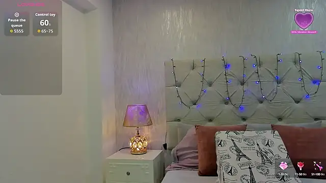 Snapshot of Pamelamiler__ chatting on September 2025 12:05:02 PM Pamelamiler online show from September 2025 12:05:02 PM