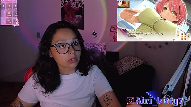 lila kitty81 online show from February 2026 10:15:01 PM