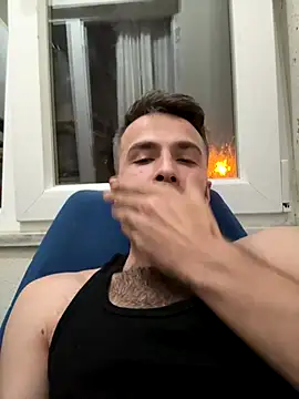 S-kt-et online show from October 2025 01:20:02 AM