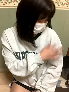 -SAKI-xx online show from December 2025 01:20:01 PM