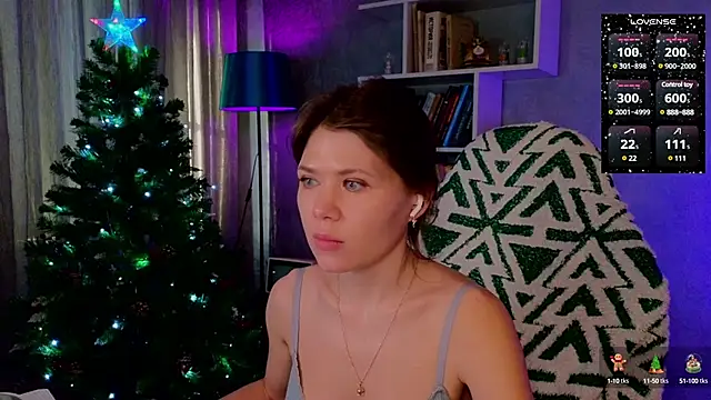 Snapshot of MyLittleGali chatting on January 2025 05:34:01 AM MyLittleGali online show from January 2025 05:34:01 AM