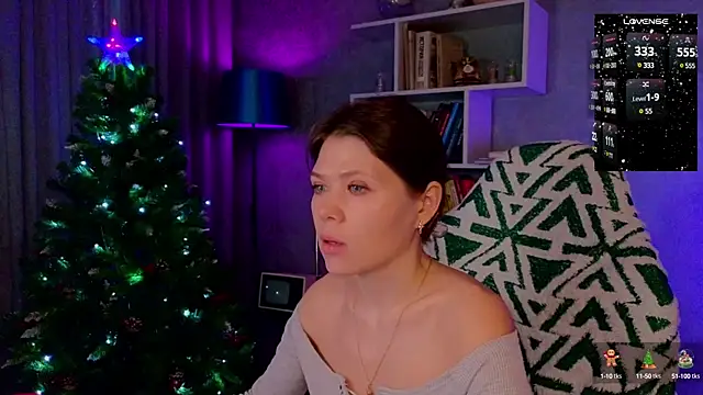 Snapshot of MyLittleGali chatting on January 2025 02:57:01 AM MyLittleGali online show from January 2025 02:57:01 AM