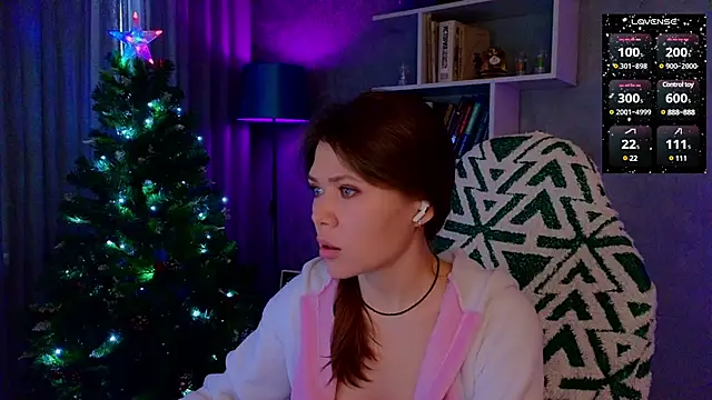 Snapshot of MyLittleGali chatting on January 2025 03:11:02 AM MyLittleGali online show from January 2025 03:11:02 AM